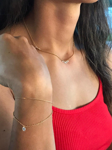 Eva Necklace